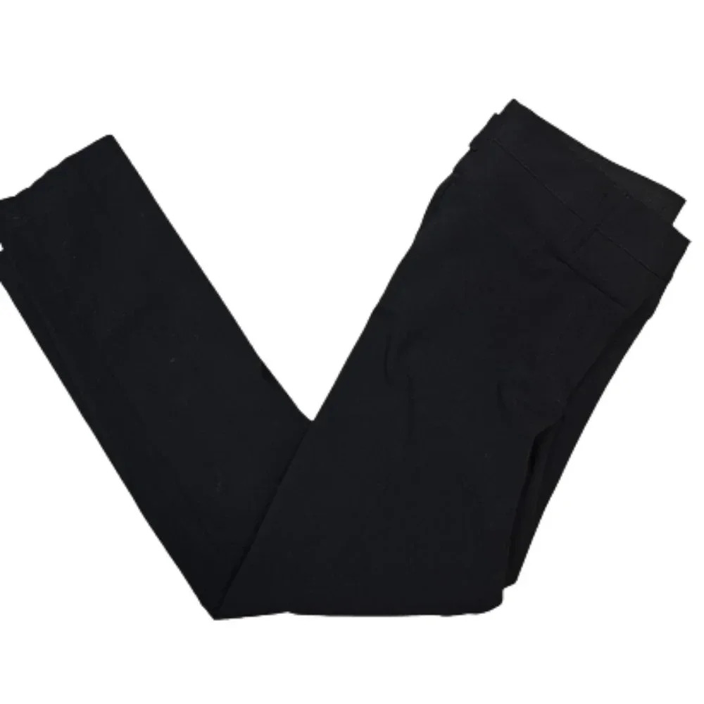 Memoir Black Slacks